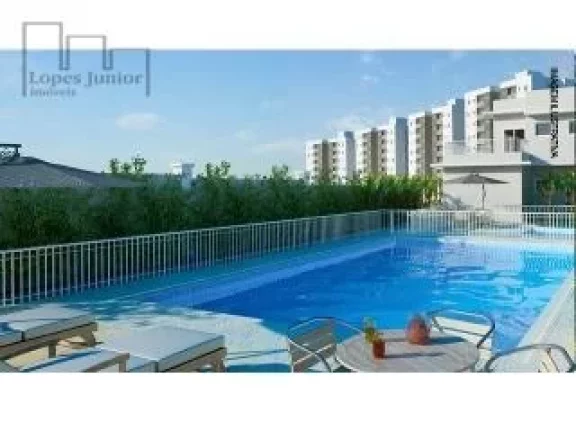 Imagem Apartamento com 2 dormitórios à venda, 50 m² por R$ 286.000,00 - Vila Haro - Sorocaba/SP