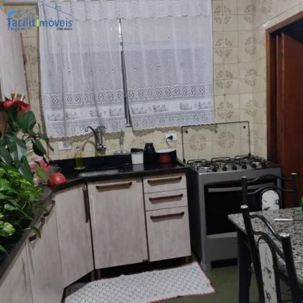 Imagem APARTAMENTO À VENDA NO BAIRRO DEMARCHI - SÃO BERNARDO DO CAMPO - SP