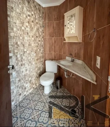 Imagem Apartamento no Parque Vivamar com 3 dormitórios sendo 1 suíte,sala 2 ambientes,região tranquila.
