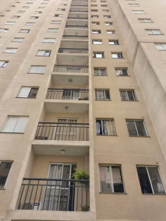 Imagem Apartamento a venda no Parque Erasmo!!!!
