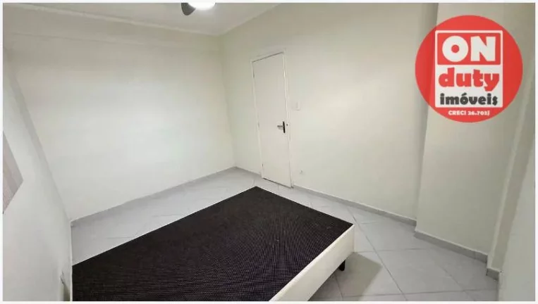 Imagem Apartamento a venda em Santos/SP