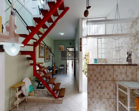Imagem PERDIZES OPORTUNIDADE SOBRADO COMERCIAL OU RESIDENCIAL 170,00 M ÁREA CONSTRUÍDA SALAS AMPLAS LAVABO COPA COZINHA BANHEIROS 1 VAGA