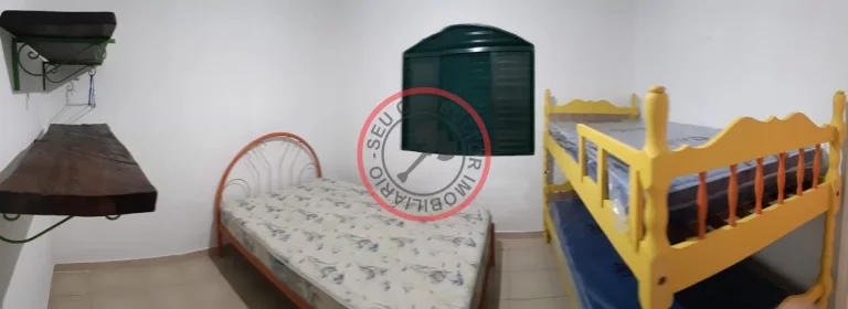 Imagem 3 casas no mesmo terreno, boa opção para investimento e moradia