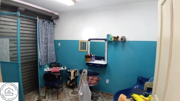 Imagem Imóvel em Sao Paulo, zona sul, localizada no Jardim Eliana (Grajau) Contendo vaga para 1 carro ou ponto comercial.