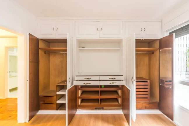 Imagem APARTAMENTO RESIDENCIAL em São Paulo - SP, Jardim Paulista