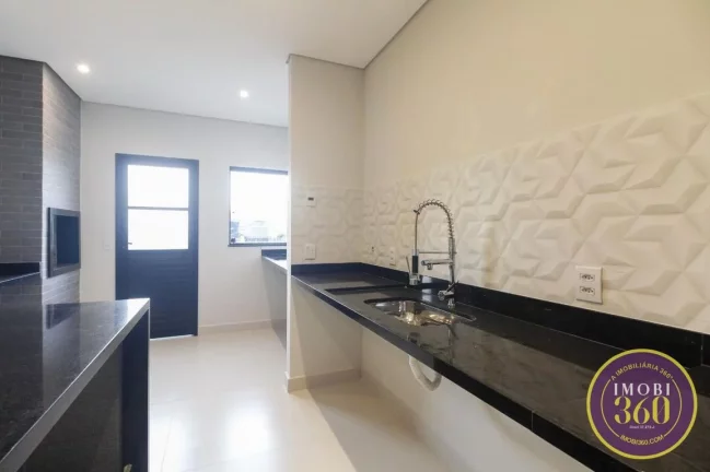 Imagem Sobrado de alto padrão na Vila Santa Isabel, com acabamento de primeira linha.*