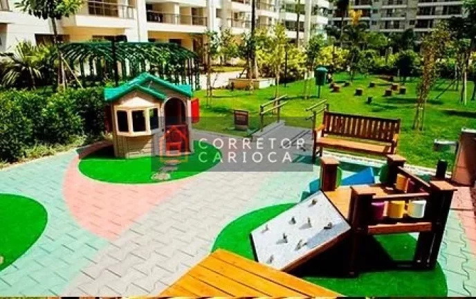 Imagem 3q Venda, locação Condomínio Reserva do Parque Cidade Jardim