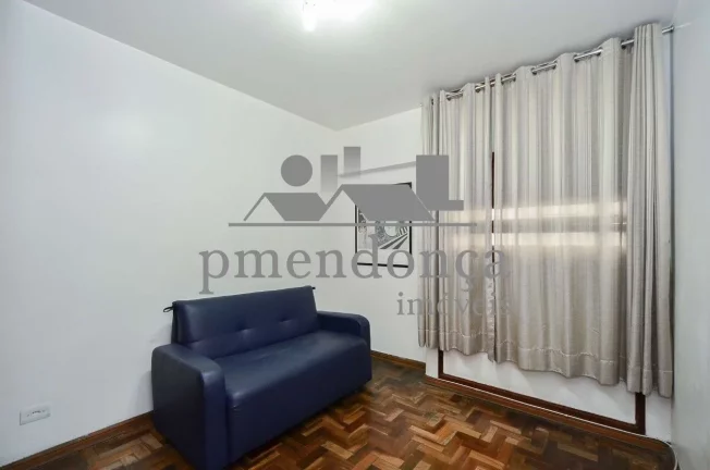 Imagem Apartamento em Pinheiros com 130mÂ², 3 quartos (1 suí­te) e 1 vaga
