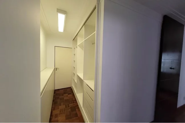Imagem APARTAMENTO RESIDENCIAL em São Paulo - SP, Moema