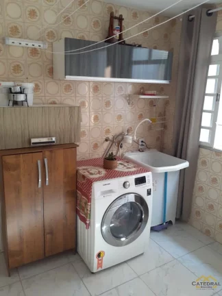 Imagem Casa Residencial ou Comercial a Venda 02 quartos - Centro - Jundiaí - São Paulo