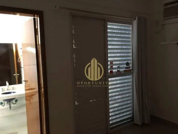Imagem Casa com 4 suítes e Piscina Aquecida Condomínio Aurora Village