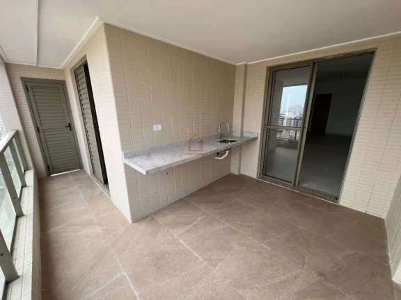 Imagem Lindo apartamento a Venda