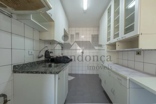 Imagem PERDIZES, Apartamento a venda, 3 dormts, 1 suite, 1 vaga