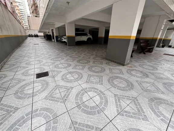Imagem APARTAMENTO COM 64.59 m² - AVIAÇÃO - PRAIA GRANDE SP
