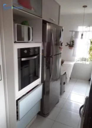 Imagem CASA TÉRREA 3 DORMITÓRIOS COM 2 SUÍTES - VILA LUCINDA - SANTO ANDRÉ