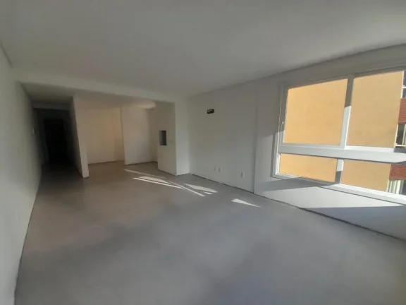 Imagem Apartamento 2 Dormitórios - Bairro Zona Nova