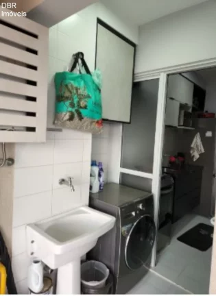 Imagem APARTAMENTO RESIDENCIAL em São Paulo - SP, Tatuapé