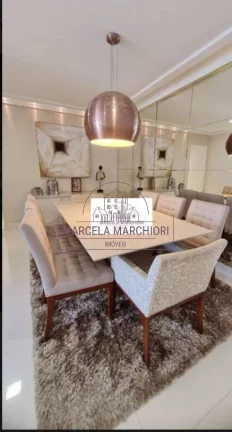 Imagem Apartamento com 4 Quartos à Venda, 136 m² em Praia Da Costa - Vila Velha
