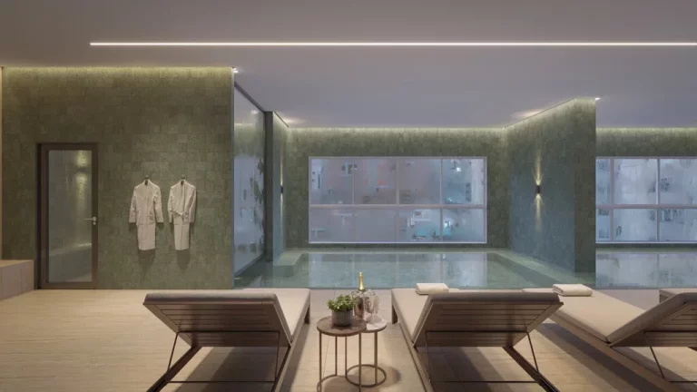 Imagem COBERTURA RESIDENCIAL em Balneário Camboriú - SC, Centro