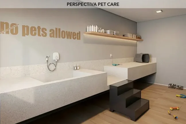 Imagem APARTAMENTO RESIDENCIAL em São Paulo - SP, Santo Amaro