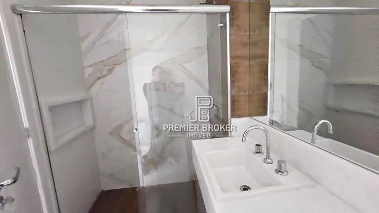 Imagem Apartamento à venda, 49 m² por R$ 470.000,00 - Agriões - Teresópolis/RJ