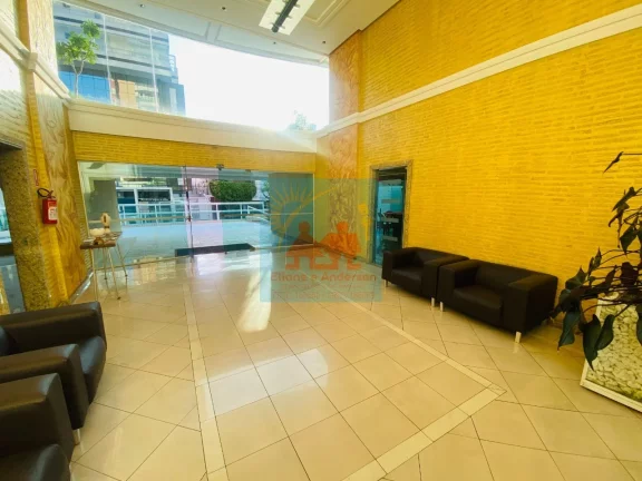Imagem Apartamento no Canto do Forte, Praia Grande - Comodidades e Conforto! 3 dorm, 578mil
