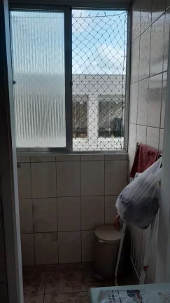 Imagem Apart. Ocian - 1 dormit, Mobiliado c/ Vista Mar – 30m da Praia