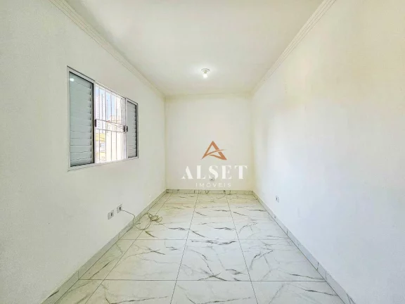 Imagem Sobrado com 2 dormitórios à venda, 72 m² por R$ 450.000,00 - Vila Formosa - São Paulo/SP