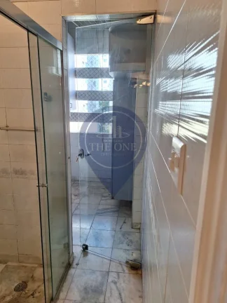 Imagem Imperdível! Apartamento para Venda ou Locação em São Paulo - Vila Buarque: 1 Quarto, 2 Salas, 1 Banheiro, 44,00m²