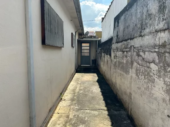 Imagem Casa com 3 dormitórios à venda, 120 m² por R$ 2.000.000,00 - Jardim Santa Helena - Suzano/SP
