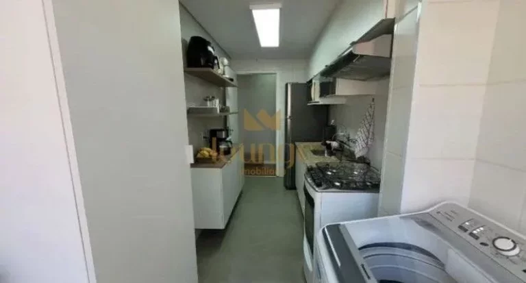 Imagem Apartamento em Sorocaba