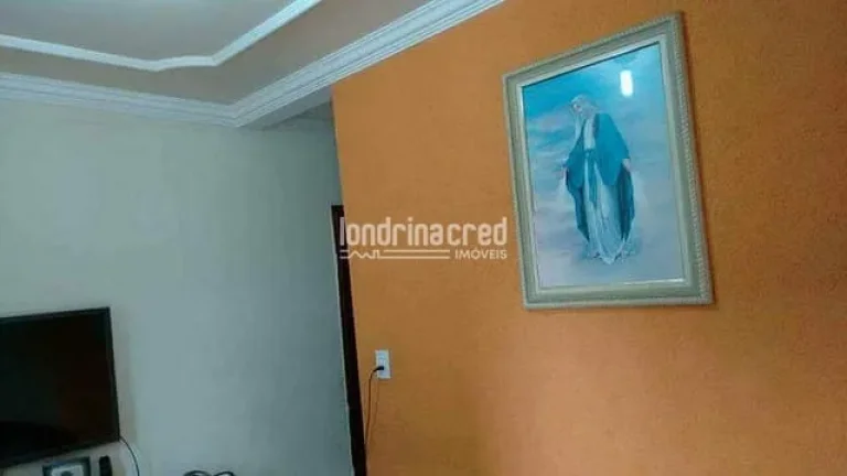 Imagem Casa à venda 2 Quartos, 2 Vagas, 200M², Conjunto Parigot de Souza 1, Londrina - PR