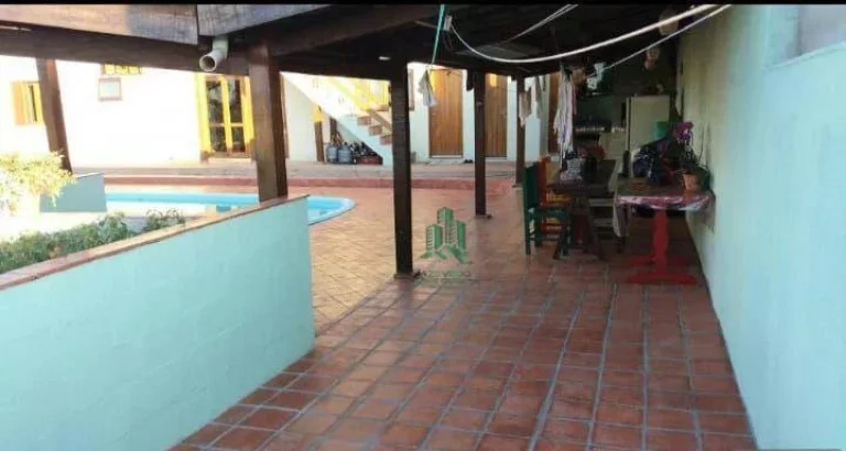 Imagem Casa à venda, 280 m² por R$ 2.340.000,00 - Jardim Estância Brasil - Atibaia/SP