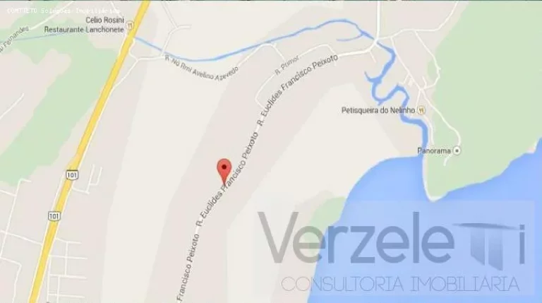 Imagem Terreno para Venda em Tijucas / SC no bairro Santa Clara