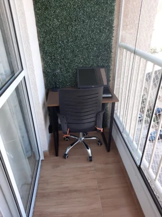 Imagem Lindo Apartamento Pq. do Carmo 2 Dorms, 1 Vaga