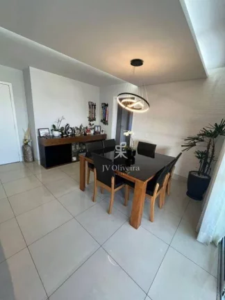 Imagem Apartamento com 4 dormitórios à venda, 149 m² - Jardim das Vertentes - São Paulo/SP