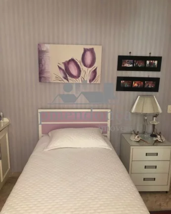 Imagem Perdizes apartamento de Alto Padrão com 3 suítes e 4 vagas, 157m²