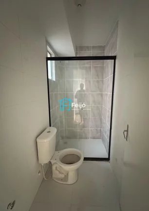 Imagem Apartamento 2 dormitórios na Restinga próx. Pizzaria Solar