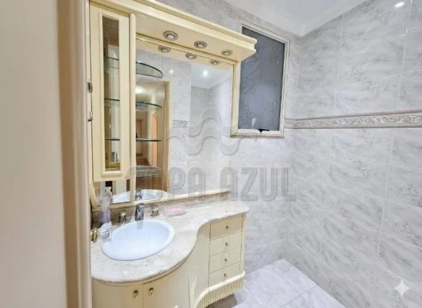 Imagem Copacabana – Rua Cinco de Julho | Residencial › Apartamento 3 quarto(s) à Venda