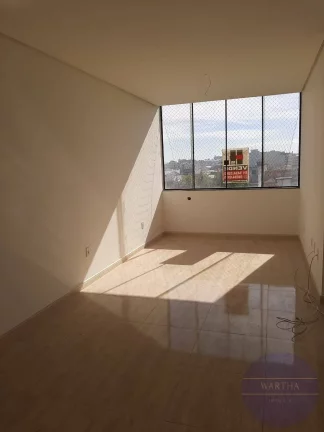 Imagem Apartamento com 2 Quartos à Venda, 73 m² em Vila Cachoeirinha - Cachoeirinha