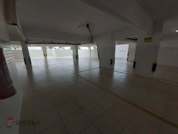 Imagem Cobertura com 3 dormitórios à venda, 170 m² por R$ 800.000,00 - Vila Caiçara - Praia Grande/SP
