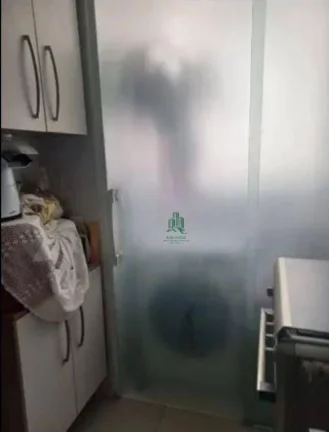 Imagem Apartamento com 2 dormitórios à venda, 50 m² por R$ 278.000,00 - Bonsucesso - Guarulhos/SP