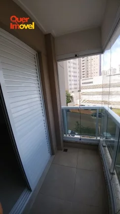 Imagem Apartamento de Luxo no Bosque das Juritis - 3 quartos, 3 suítes - Ribeirão Preto-SP - Quer Imóvel Negócios Imobiliários
