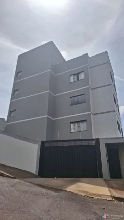 Imagem Apartamento 2 Quartos (1 Suíte) no Bairro Cônego Getúlio – Patos de Minas