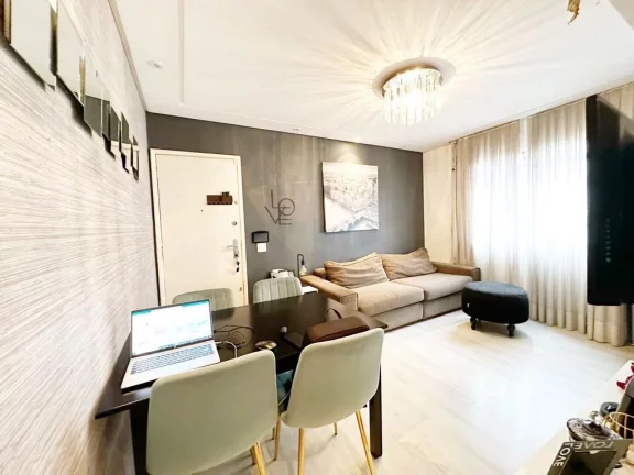 Imagem APARTAMENTO RESIDENCIAL em São Paulo - SP, Vila Olímpia