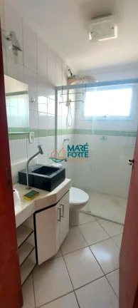 Imagem Linda cobertura duplex, com área gourmet com vista para serra