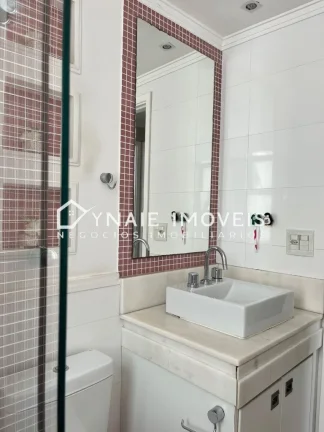Imagem Apartamento à venda em São Paulo-SP, Jardim da Glória: 2 quartos, 1 suíte, 1 sala, 2 banheiros, 2 vagas, 133m². Confira!