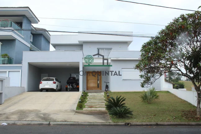 Casa com 4 Quartos à Venda, 430 m² em Jardim Do Golf I - Jandira