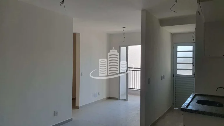 Imagem Apartamento Padrão