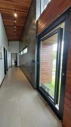 Imagem Fortes Imóveis Vende - Casa de Alto Padrão na Borussia